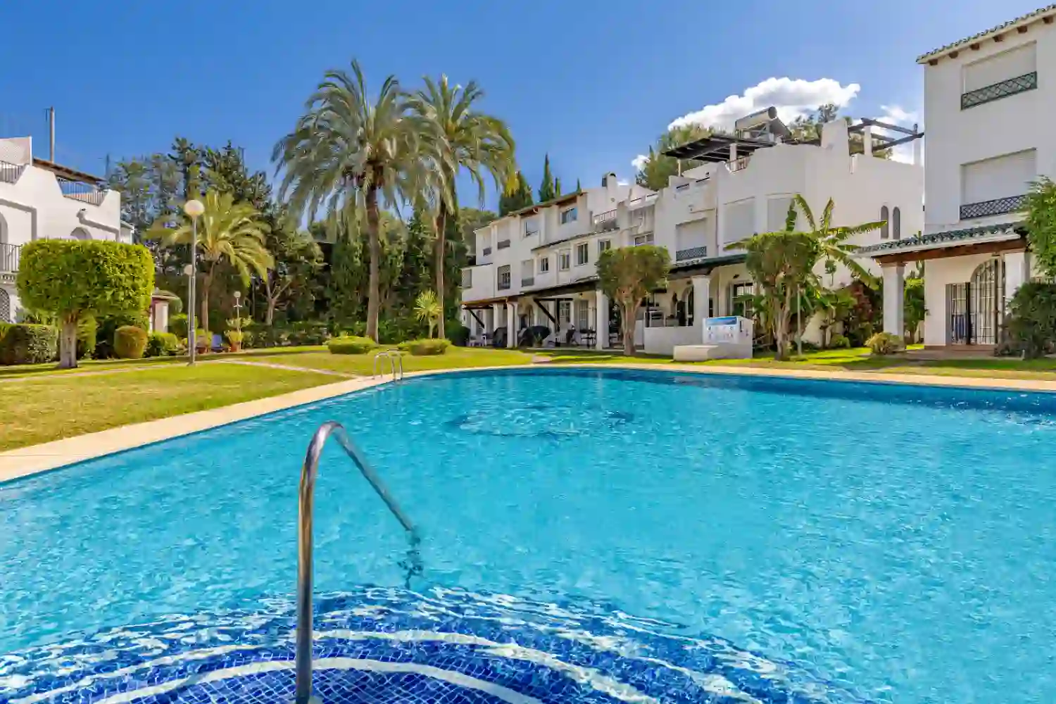 Chic Dream Home